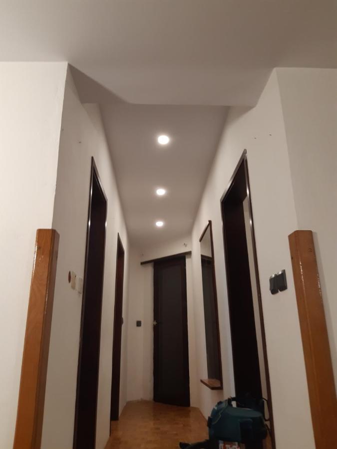 Krk Apartmani Pepina Пінезіци Екстер'єр фото