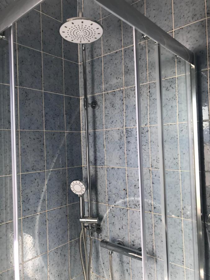 Krk Apartmani Pepina Пінезіци Екстер'єр фото