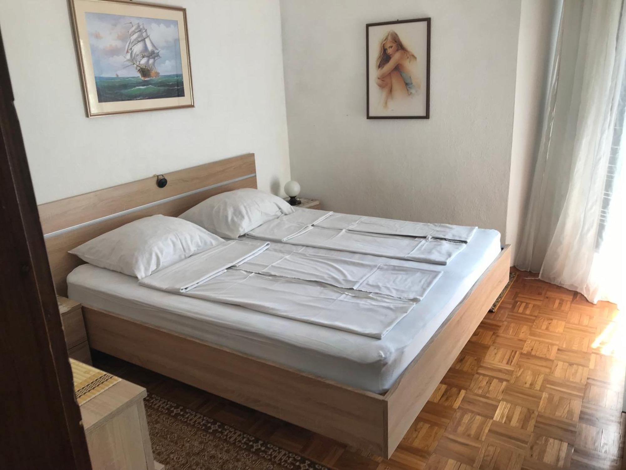 Krk Apartmani Pepina Пінезіци Екстер'єр фото