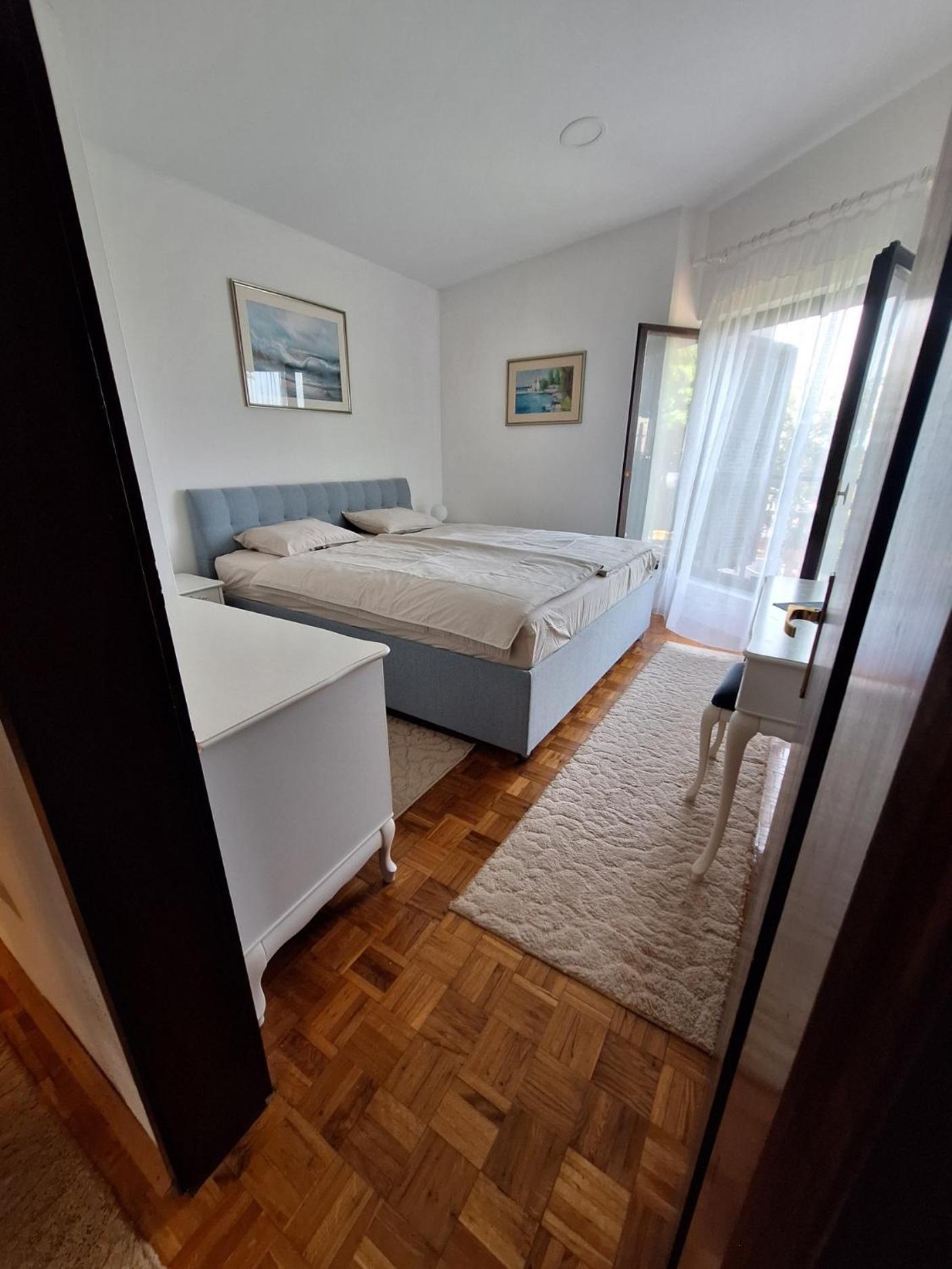 Krk Apartmani Pepina Пінезіци Екстер'єр фото