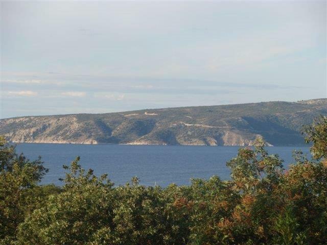 Krk Apartmani Pepina Пінезіци Екстер'єр фото